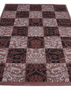 Високощільний килим Tango Asmin 9316A rose-taba - высокое качество по лучшей цене в Украине.